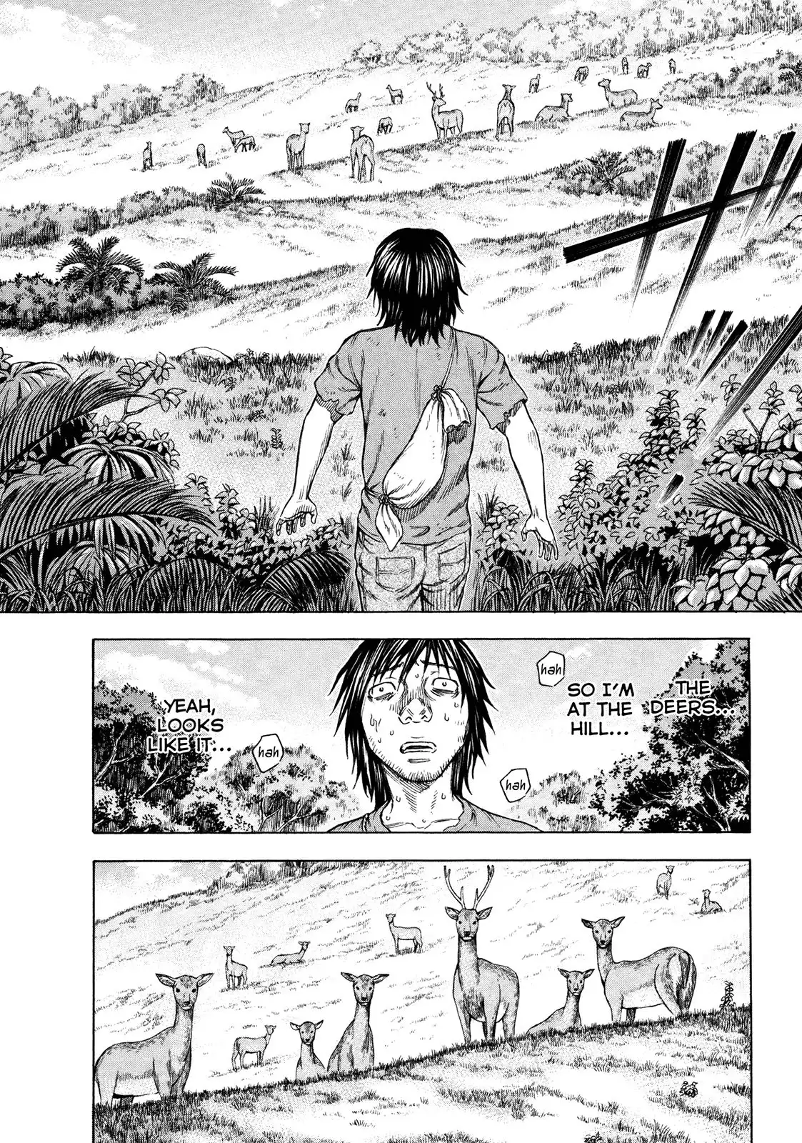 Suicide Island Chapter 34 16